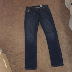 Cinch Jeans
